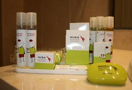 Guadalmedina Hotel 4*