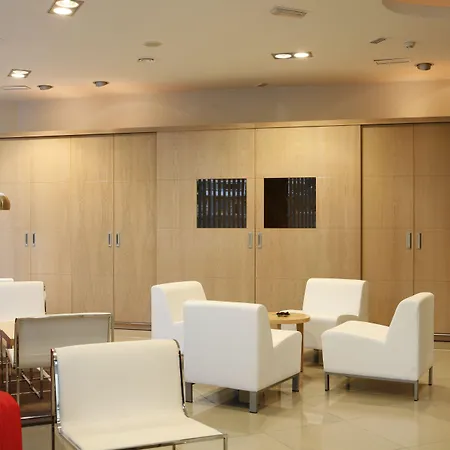 Guadalmedina Hotel 4*