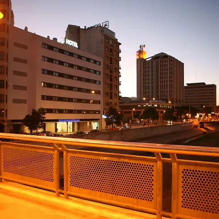 Guadalmedina Hotel 4*