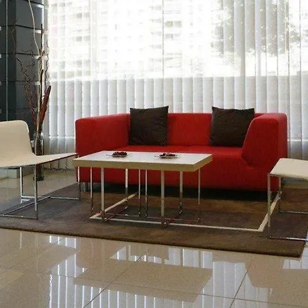 Guadalmedina Hotel Málaga