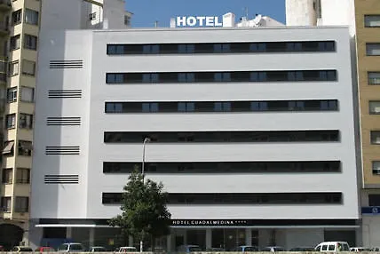 Guadalmedina 4*