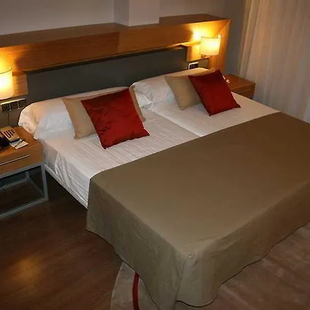 Guadalmedina 4* Malaga