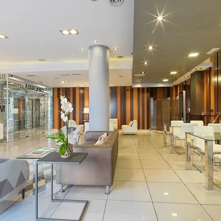 Guadalmedina Hotel 4*