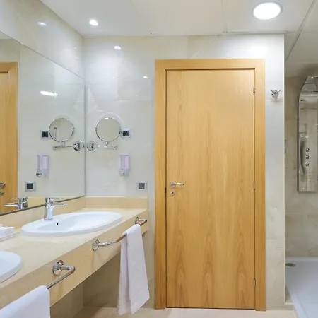 Hotel Guadalmedina 4*