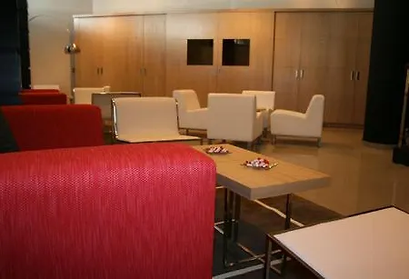 Hotel Guadalmedina Málaga