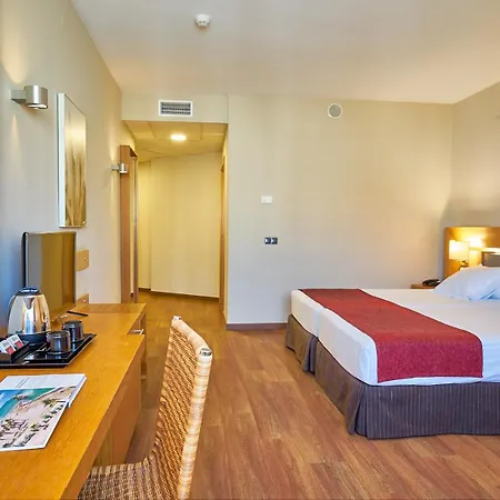 Guadalmedina Otel 4*