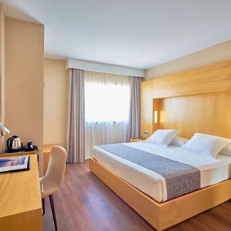 Guadalmedina 4* Málaga