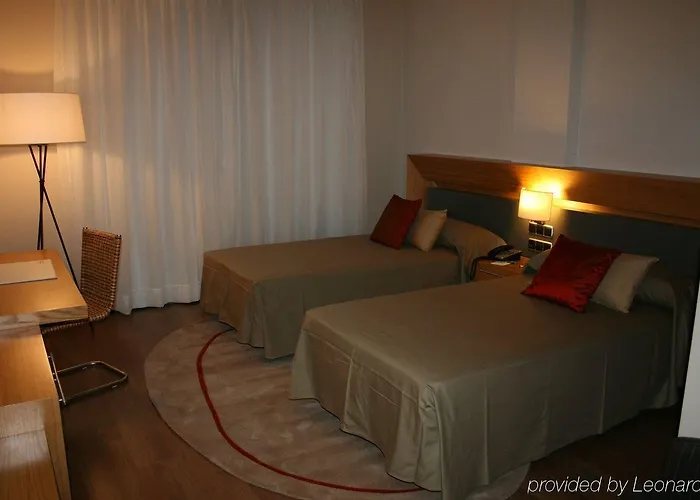 グアダルメディナ 4* マラガ