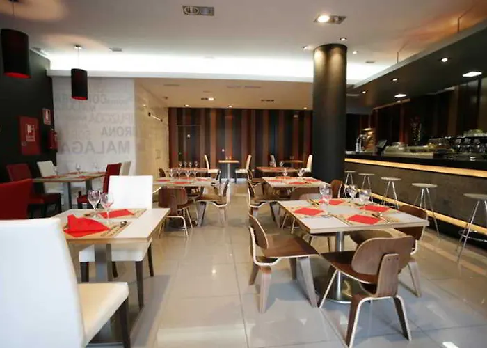 ホテル グアダルメディナ