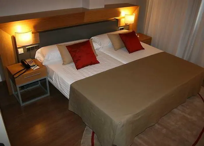 グアダルメディナ 4* マラガ