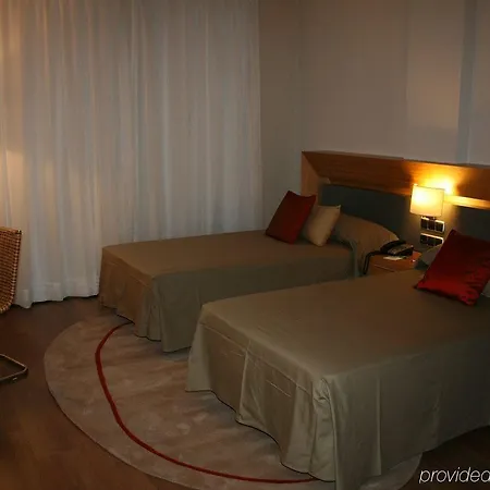 Guadalmedina 4* Μάλαγα
