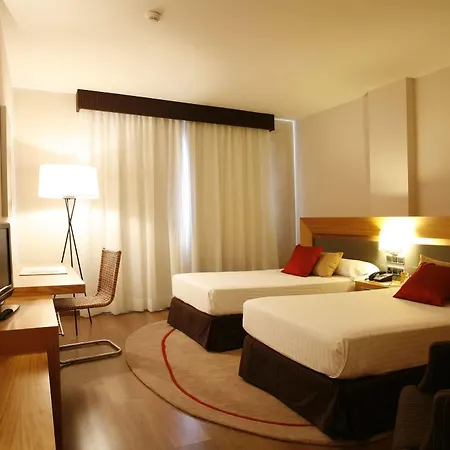Guadalmedina 4* Μάλαγα