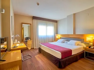 Guadalmedina Ξενοδοχείο 4*