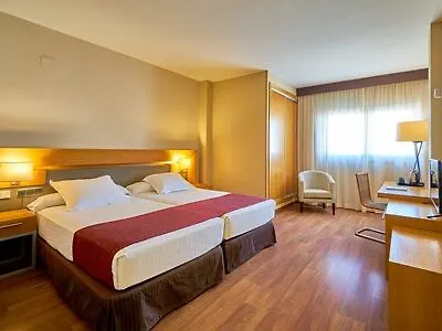 Guadalmedina 4* Μάλαγα